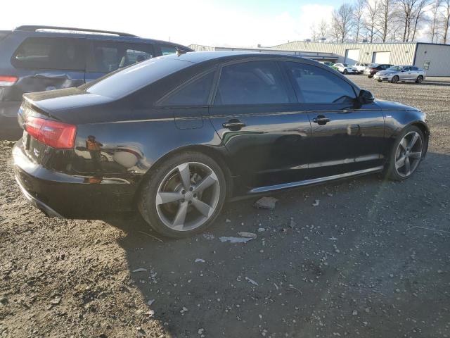 Obraz 3 z 2014 AUDI A6 PRESTIGE 2014 z VIN WAUHGAFC2EN121531