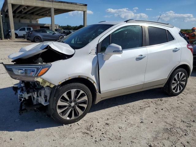 Изображение 2017 BUICK ENCORE PREFERRED II 2017