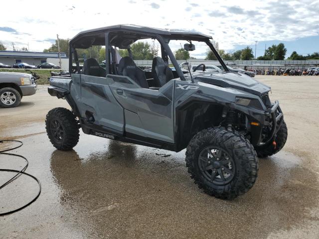 Image 1 of 2023 POLARIS GENERAL XP 4 1000 ULTIMATE 2023 with VIN 3NSGMK996PM395677