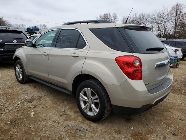 Image 2 of 2012 CHEVROLET EQUINOX LT 2012 with VIN 2GNALDEK9C1158172
