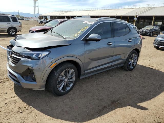 2021 BUICK ENCORE GX ESSENCE 2021 image