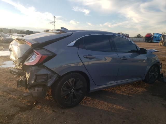 Obraz 3 z 2019 HONDA CIVIC EX 2019 z VIN SHHFK7H65KU409247