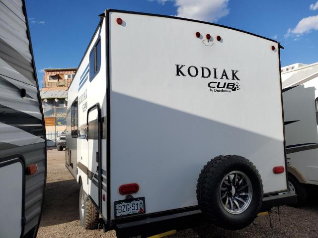 Image 3 of 2021 KUTB PREMIER 2021 with VIN 4YDT17514MJ970869