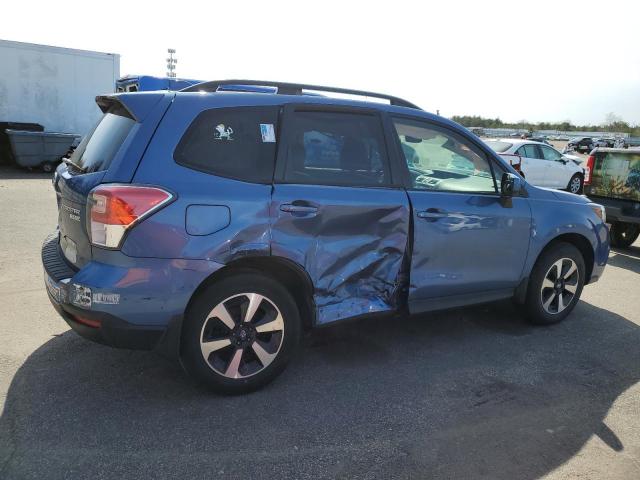 Obraz 3 z 2017 SUBARU FORESTER 2.5I PREMIUM 2017 z VIN JF2SJAEC5HH503956