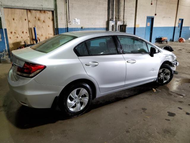 Изображение 3 2015 HONDA CIVIC LX 2015 с VIN 19XFB2F5XFE018461