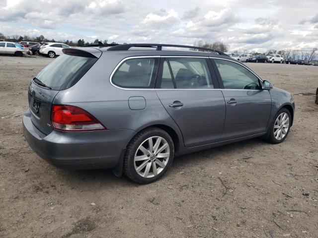 Изображение 3 2014 VOLKSWAGEN JETTA TDI 2014 с VIN 3VWPL7AJ3EM618808