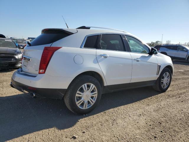 Изображение 3 2014 CADILLAC SRX LUXURY COLLECTION 2014 с VIN 3GYFNEE35ES521589