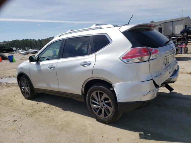 Obraz 2 z 2016 NISSAN ROGUE S 2016 z VIN KNMAT2MT1GP715365