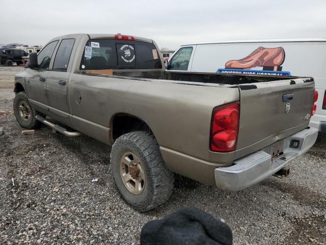 Obraz 2 z 2007 DODGE RAM 3500 ST 2007 z VIN 3D7MX38A07G803222