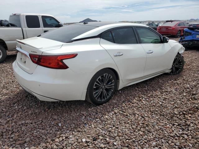 Изображение 3 2016 NISSAN MAXIMA 3.5S 2016 с VIN 1N4AA6AP6GC439041