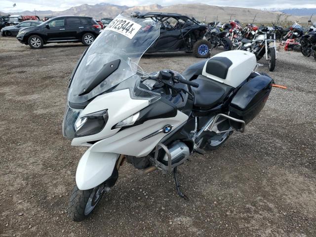 Obraz 2 z 2018 BMW R1200 RT 2018 z VIN WB10A130XJZ467189