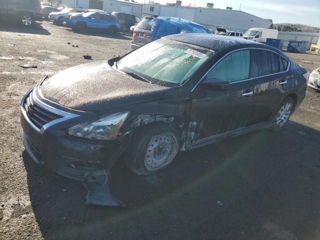 Image 1 of 2014 NISSAN ALTIMA 2.5 2014 with VIN 1N4AL3AP5EN367632