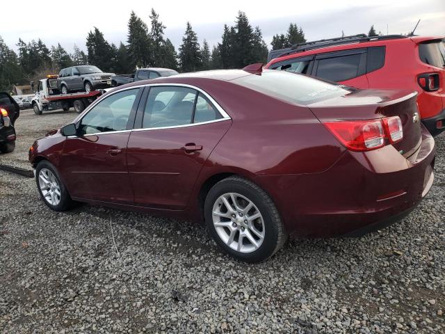 Изображение 2 2015 CHEVROLET MALIBU 1LT 2015 с VIN 1G11C5SLXFF256953