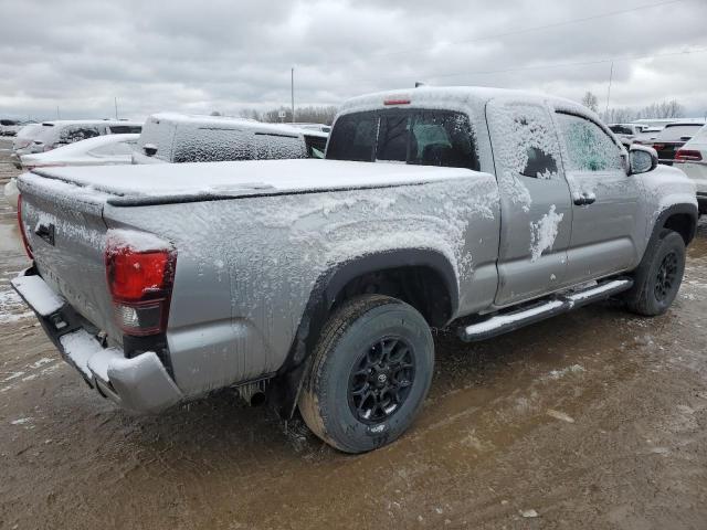 Изображение 3 2019 TOYOTA TACOMA ACCESS CAB 2019 с VIN 5TFSZ5AN9KX195371