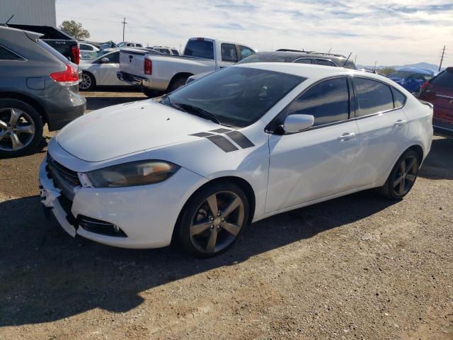 2015 DODGE DART GT 2015 image