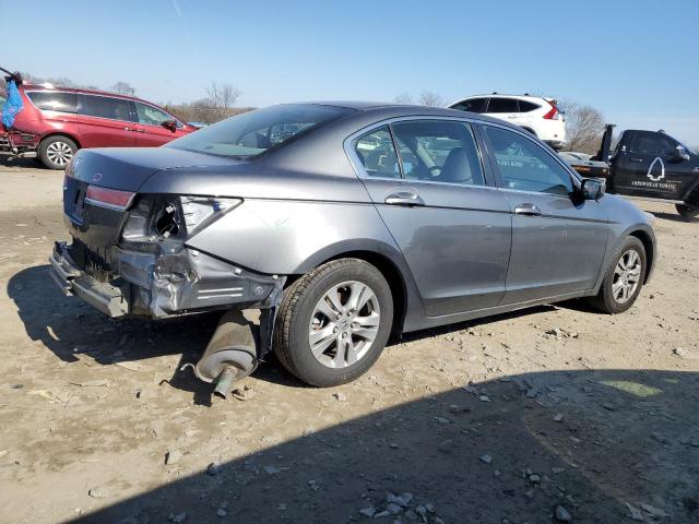 Image 3 of 2012 HONDA ACCORD LXP 2012 with VIN 1HGCP2F41CA052235