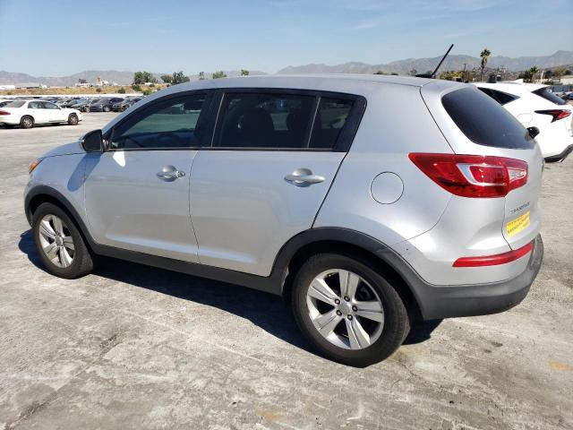 Obraz 2 z 2013 KIA SPORTAGE BASE 2013 z VIN KNDPB3A26D7364432
