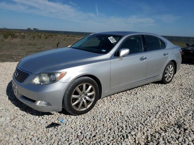 Obraz 1 z 2008 LEXUS LS 460 2008 z VIN JTHBL46F385075128