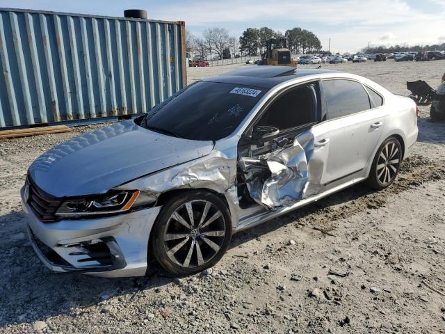 2018 VOLKSWAGEN PASSAT GT 2018 image