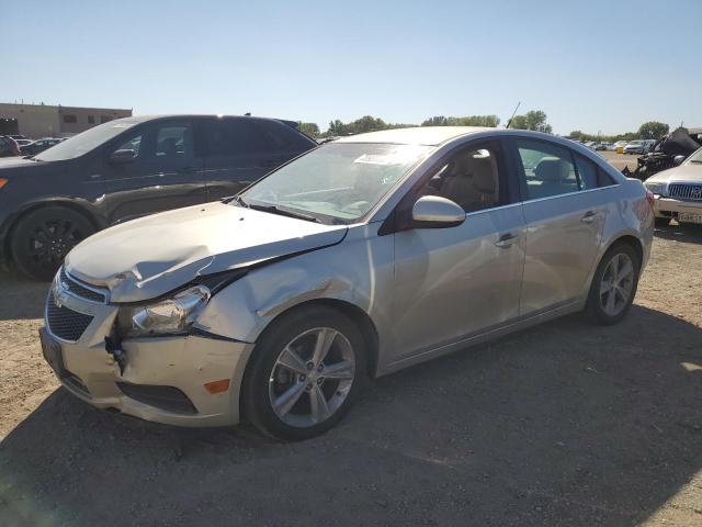 Image 1 of 2014 CHEVROLET CRUZE LT 2014 with VIN 1G1PE5SB9E7410184