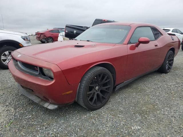 Obraz 2009 DODGE CHALLENGER R/T 2009