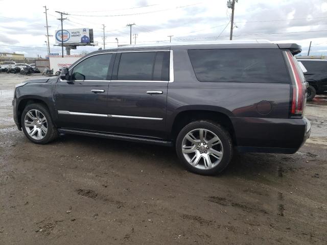 Изображение 2 2016 CADILLAC ESCALADE ESV PREMIUM 2016 с VIN 1GYS4JKJXGR473297