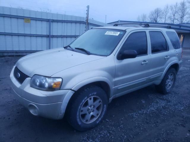 2005 FORD ESCAPE LIMITED 2005 image