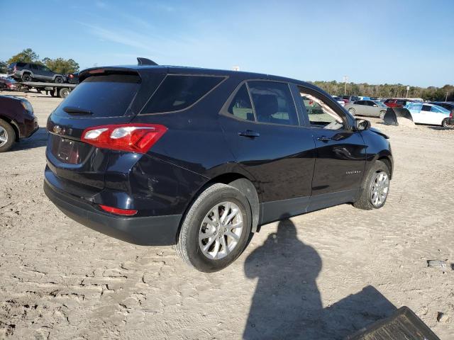 Image 3 of 2020 CHEVROLET EQUINOX LS 2020 with VIN 2GNAXHEV1L6201587