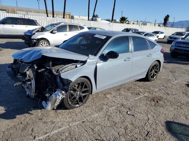 Obraz 1 z 2022 HONDA CIVIC SPORT 2022 z VIN 19XFL2H80NE002479