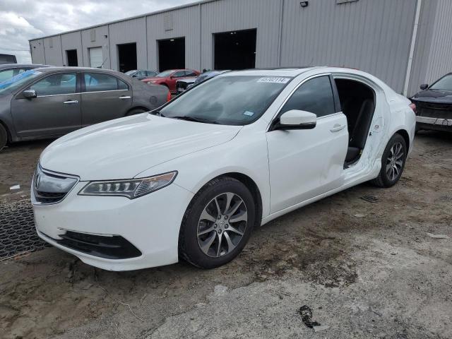 Obraz 2017 ACURA TLX  2017