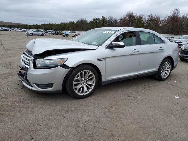 2013 FORD TAURUS LIMITED 2013 image