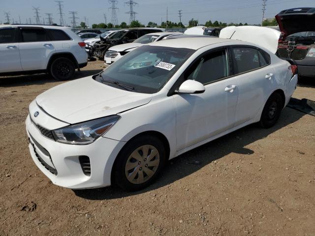 2020 KIA RIO LX 2020 image