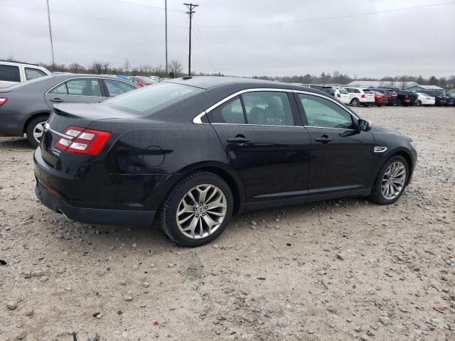 Image 3 of 2013 FORD TAURUS LIMITED 2013 with VIN 1FAHP2F8XDG103632