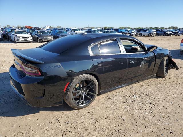 Obraz 3 z 2022 DODGE CHARGER SCAT PACK 2022 z VIN 2C3CDXGJ4NH166604