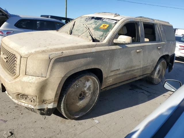 Obraz 1 z 2015 GMC YUKON DENALI 2015 z VIN 1GKS1CKJ8FR605406