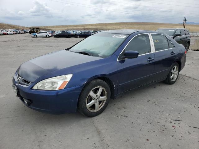 Obraz 1 z 2003 HONDA ACCORD EX 2003 z VIN JHMCM55683C020414