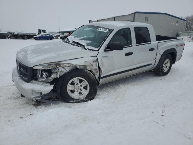 Image 1 of 2010 DODGE DAKOTA TRX 2010 with VIN 1D7CW7GPXAS217560
