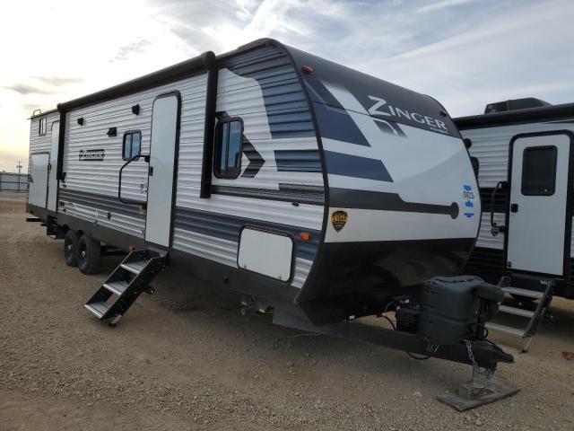 2021 KEYSTONE ZINGER 2021 image