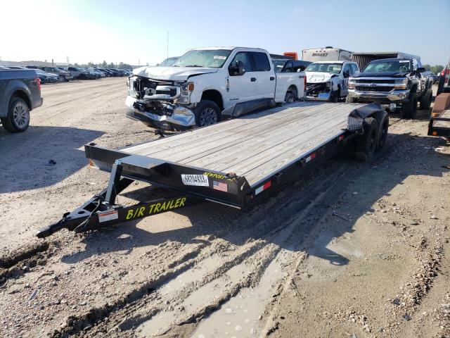 Obraz 2 z 2022 B/R TRAILER 2022 z VIN 4M9A1EG21PN050016