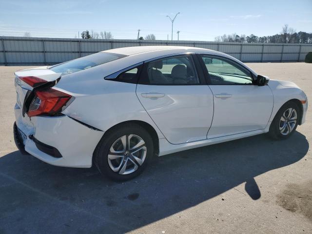 Изображение 3 2017 HONDA CIVIC LX 2017 с VIN 2HGFC2F57HH511911