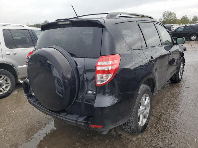 Image 3 of 2012 TOYOTA RAV4  2012 with VIN JTMBF4DV6CD044022
