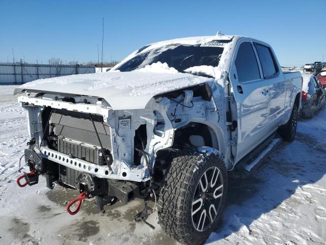 Изображение 2023 GMC SIERRA K1500 AT4 2023