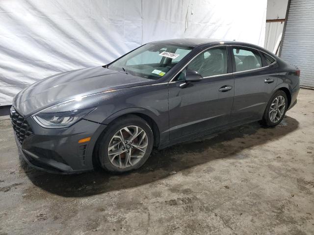 2020 HYUNDAI SONATA SEL 2020 image