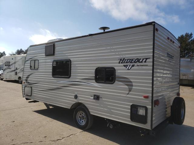 Image 3 of 2018 KUTB TRAILER 2018 with VIN 4YDT17511JW244398