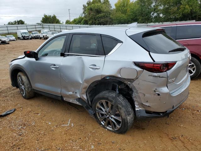 Image 2 of 2019 MAZDA CX-5 SIGNATURE 2019 with VIN JM3KFBEY7K0524080