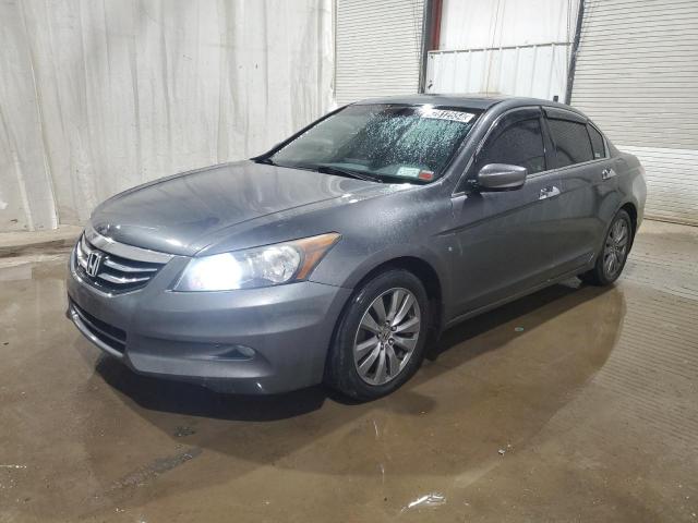 Obraz 2011 HONDA ACCORD EXL 2011