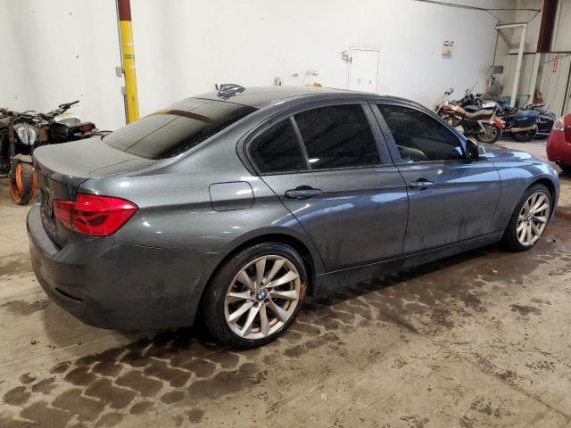Изображение 3 2018 BMW 320 XI 2018 с VIN WBA8A3C55JA358633