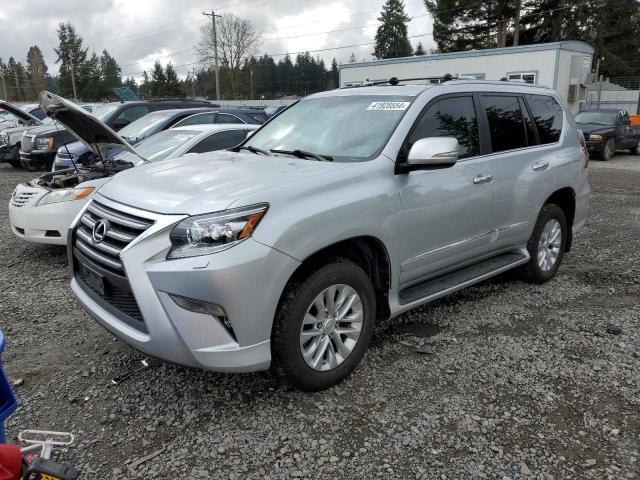 Obraz 2015 LEXUS GX 460 2015