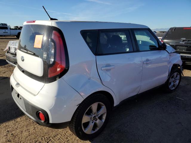 Изображение 3 2017 KIA SOUL  2017 с VIN KNDJN2A28H7495021