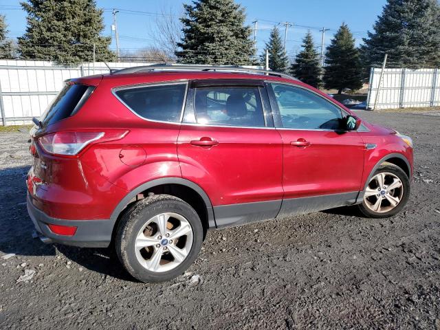 Изображение 3 2013 FORD ESCAPE SE 2013 с VIN 1FMCU9GX7DUB58967